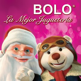 Cover image for La Mejor Juguetería