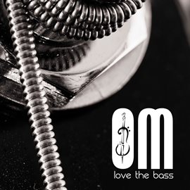 Cover image for Om