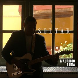 Cover image for Soltar