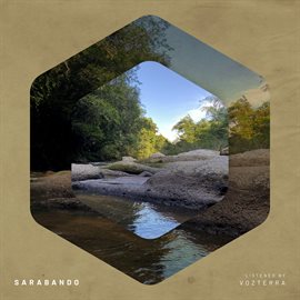 Cover image for Sarabando, Listened by VozTerra