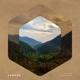 Cover image for Caraño, Listened by VozTerra