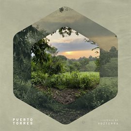 Cover image for Puerto Torres, Listened by VozTerra