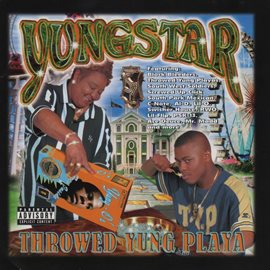 Imagen de portada para Throwed Yung Playa (Original)