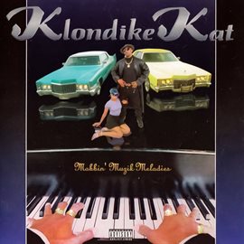 Cover image for Mobbin' Muzik Melodies