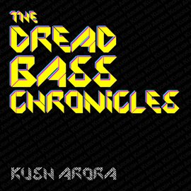 Imagen de portada para The Dread Bass Chronicles