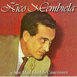 Cover image for Y sus Mas Lindas Canciones