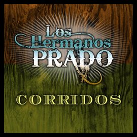 Cover image for Corridos