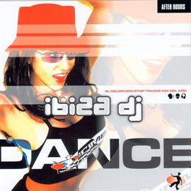 Imagen de portada para Ibiza Dj