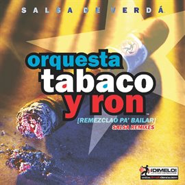 Cover image for Remezclao' Pa' Bailar (Remixes)