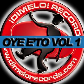 Imagen de portada para Oye E'To (Vol. 1)