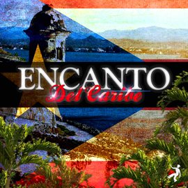 Cover image for Encanto del Caribe (Salsa)