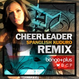 Imagen de portada para Cheerleader (Latin Kuduro)