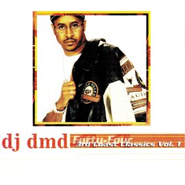 Cover image for 44 : 3rd Coast Classics Vol. 1