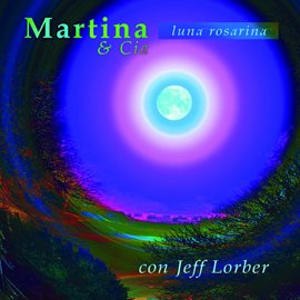 Cover image for Luna Rosarina