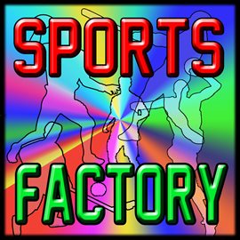 Imagen de portada para CuePak: Sports Factory Vol. 1
