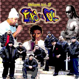 Imagen de portada para Urban Vol. 5: Paid In Full