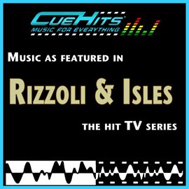 Cover image for Soundtracks Vol. 2: Music As featured In "Rizzoli & Isles"
