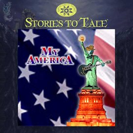 Imagen de portada para My America