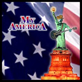 Imagen de portada para CuePak Vol. 3: My America