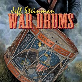 Cover image for War Drums