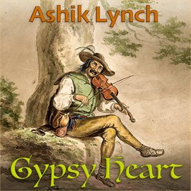 Cover image for Gypsy Heart