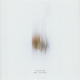 Cover image for Magic - The Remixes