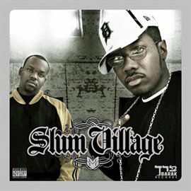 Imagen de portada para Slum Village
