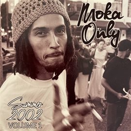 Cover image for Summer 2002, Vol. 1