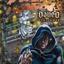Imagen de portada para Vigilante