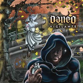 Imagen de portada para Vigilante