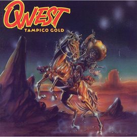 Imagen de portada para Tampico Gold