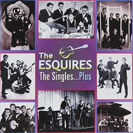 Imagen de portada para The Singles...Plus