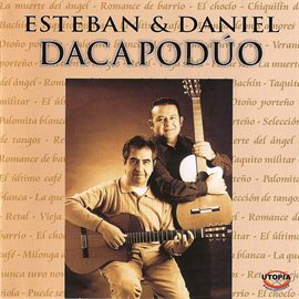 Imagen de portada para Dacapodúo - Traditional Argentinian Songs