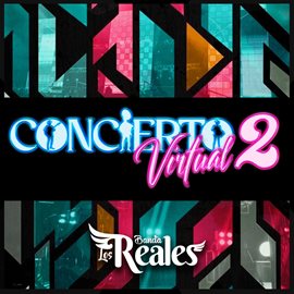 Cover image for Concierto Virtual 2