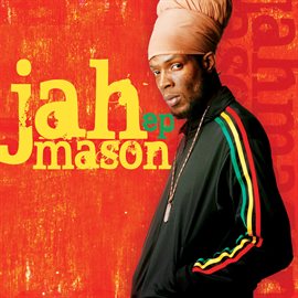 Cover image for Jah Mason EP