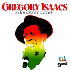 Cover image for Permanent Lover