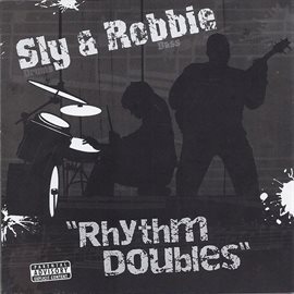 Cover image for Rhythm Doubles