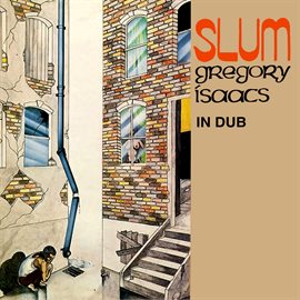 Cover image for Slum In Dub