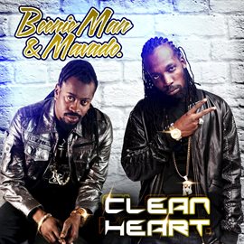 Cover image for Clean Heart - Single