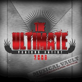 Cover image for The Ultimate 2009