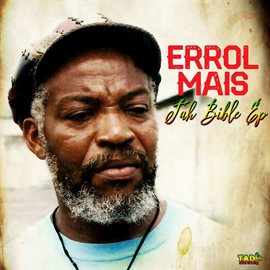 Cover image for Jah Bible EP