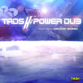 Cover image for Tads Hi-Power Dub