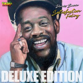 Cover image for Satisfaction Feeling