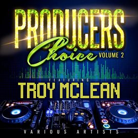 Cover image for Producers Choice, Vol. 2