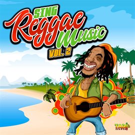 Cover image for Sing Reggae Music, Vol. 2