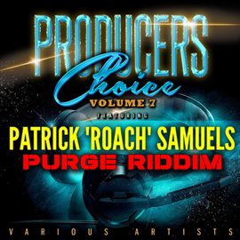 Cover image for Producers Choice, Vol.7