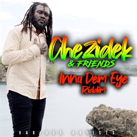 Cover image for Inna Dem Eye Riddim