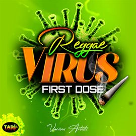 Cover image for Reggae Virus First Dose
