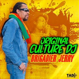Imagen de portada para Original Culture DJ