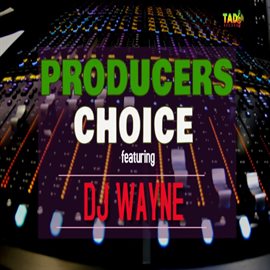 Cover image for Producers Choice